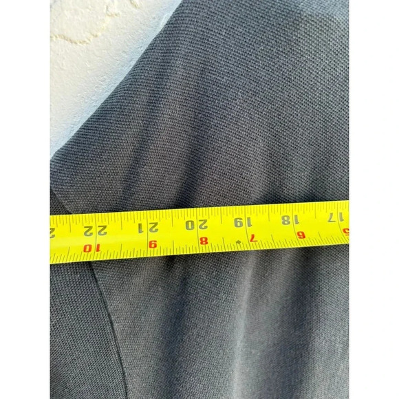 Polo Ralph Lauren Mens Pullover Collared Short Sleeve Polo Shirt Navy Sz XL - Picture 7 of 7